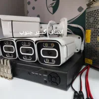 دوربین ـمداربسته ،نصب رایگان، به قیمت عمده|دوربین مداربسته|اهواز, کیانشهر|دیوار