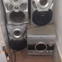 باند سی دی خور