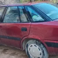 دوو اسپرو معاوضه|خودرو سواری و وانت|فریدونشهر, |دیوار