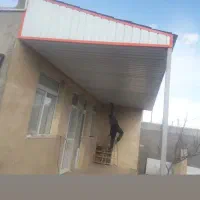 جوشکاری سیار و نصب سایبان|خدمات پیشه و مهارت|شاهرود, |دیوار