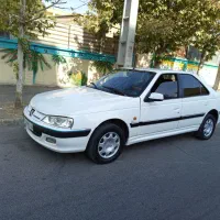 پارس سال مدل ۸۸ سلامت|خودرو سواری و وانت|ملایر, |دیوار