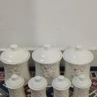 پاسماوری|ظروف نگهدارنده، پلاستیکی، یک‌بارمصرف|مشهد, رسالت|دیوار