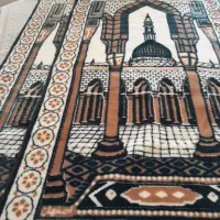 سجاده نماز گلبافت