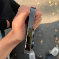 ایفون ۱۴پرومکس زد ای ای۲۵۶فروش فوری|موبایل|تبریز, |دیوار