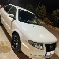 سورن پلاس ۱۴۰۱|خودرو سواری و وانت|کازرون, |دیوار