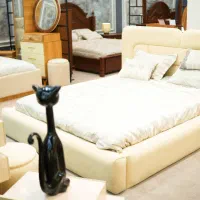 سرویس خواب آماده سیسیل|تخت و سرویس خواب|تهران, صادقیه|دیوار