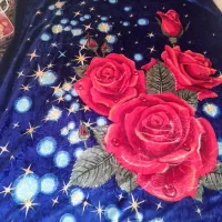 پتو وروتختی ولحاف وتشک وبالشت وپتو ژله ای|رختخواب، بالش، پتو|نهاوند, |دیوار