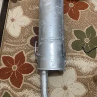 اگزوز بلوچی|قطعات یدکی و لوازم جانبی|شاهین‌شهر, عطار|دیوار