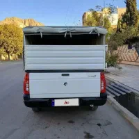 آریسان ۲|خودرو سواری و وانت|خرم‌آباد, |دیوار