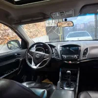 جک s5 مدل 94|خودرو سواری و وانت|تبریز, |دیوار