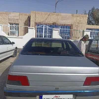پژو 405|خودرو سواری و وانت|زابل, |دیوار