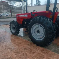 تراکتور 475خشک 1404|خودرو سنگین|مشگین شهر, |دیوار