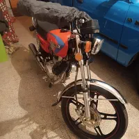 موتور سیکلت