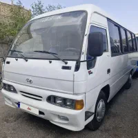 مینی بوس هیوندا