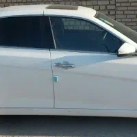 دنا پلاس ۶دنده دستی توربو شارژ