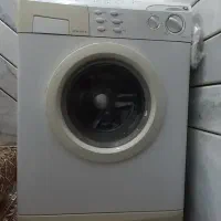 لباسشویی زیروات|ماشین لباسشویی و خشک‌کن لباس|مبارکه, |دیوار