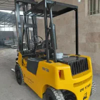 لیفتراک ۳ تن سهند DV  دکل بلند