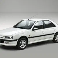 کرایه پژو پارس  جهت همکاری