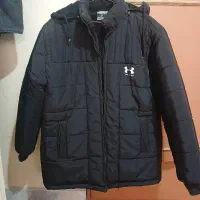 کاپشن نوی نو|لباس|رشت, باهنر|دیوار