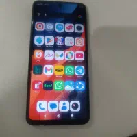 گوشی شیائومی نوت 9پرو. با کارتون کد فعال سازی
