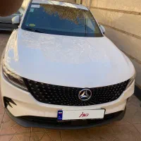دیگنتی پرستیژ ۲۶ هزار تا کار داخل مشکی