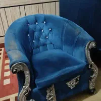 مبل ۷ نفره  زیر قیمت