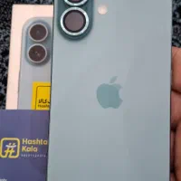 آیفون ۱۶ نرمال باتری ۱۰۰