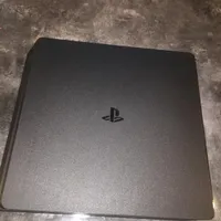 Ps4 تمیز و مرتب|کنسول، بازی ویدئویی و آنلاین|پرند, |دیوار