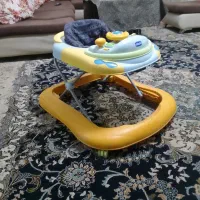 روروک کودک درحدنو|اسباب و اثاث بچه|تهران, شهرک فرهنگیان|دیوار