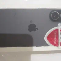 ایفون ۱۷ پلمپ همراه ریجستر.