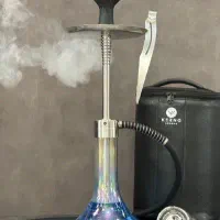 قلیان کرنو اصل