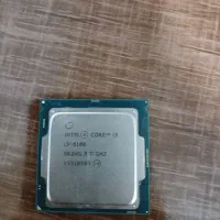 یک عدد پردازنده