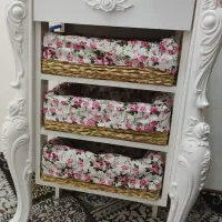 میز اتو وجای سیب زمینی پیاز