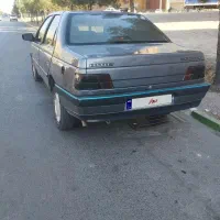 پژو 405 GL - دوگانه سوز CNG، مدل ۱۳۹۵|خودرو سواری و وانت|مشهد, قائم|دیوار