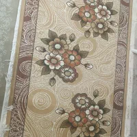 گلیم 6 متری و دو کناره|گلیم، جاجیم، گبه|دزفول, |دیوار