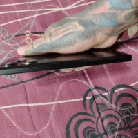 Poco F 5 RAM 12 256|موبایل|اهواز, کوی باهنر|دیوار