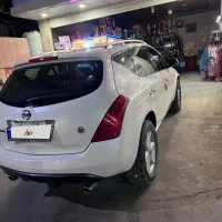 نیسان مورانو درحد|خودرو سواری و وانت|ساوه, |دیوار