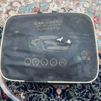 فروش  چادر ماشین