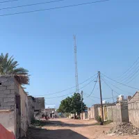 فروش زمین ۱۲۰ متری جزیره هرمز