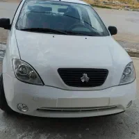 تیبا صندوق‌دار SL، مدل ۱۳۸۸