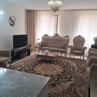 مبل کلاسیک ۹ نفر|مبلمان خانگی و میز عسلی|شاهین‌شهر, مسکن مهر|دیوار