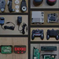 تعمیرات ماشین شارژی تعمیر موتور کودک(درمحل شما)|خدمات پیشه و مهارت|تهران, آبشار تهران (دریاچه)|دیوار