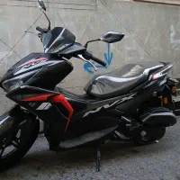 آیروکس ۱۷۰cc صفر