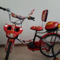 دوچرخه دخترانه سایز ۲۰