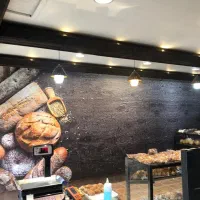 کاغذ دیواری ارزان رشت|خدمات پیشه و مهارت|رشت, سعدی (تختی)|دیوار