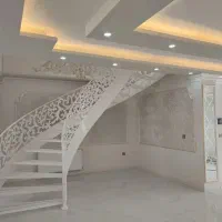 نقاشی و برق کاری ساختمان