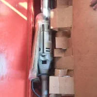 حدیده برقی مارک ریجید نو توی جعبه|ماشین‌آلات صنعتی|تهران, کیانشهر|دیوار