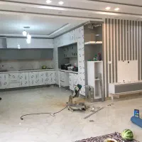 تعمیر تخصصی کابینت و کمددیواری