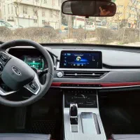 ام وی ام x55 pro|خودرو سواری و وانت|تهران, مجیدآباد|دیوار