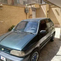 پراید ۷۹|خودرو سواری و وانت|برخوار, |دیوار